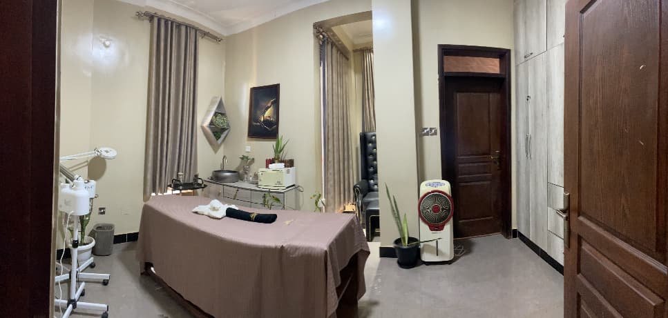Massage