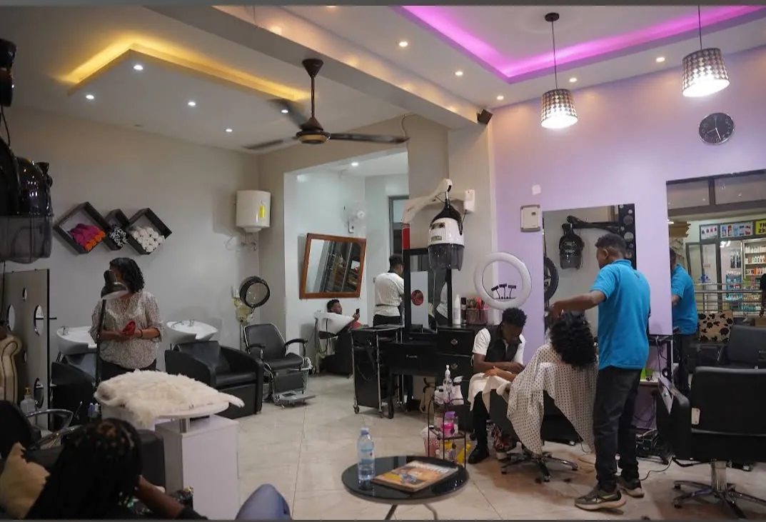 The Studio